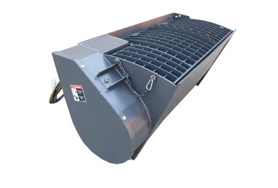 Concrete Bucket Mixer, View more