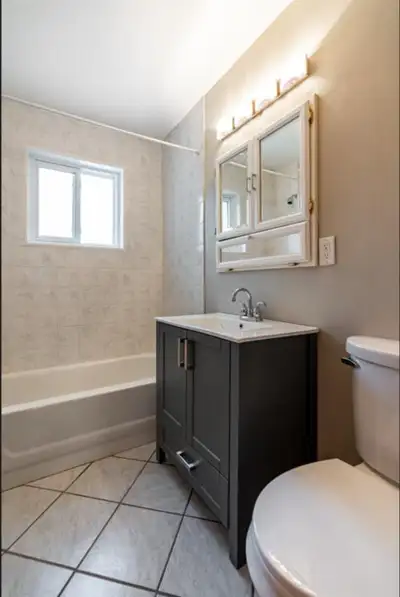 One room available for rent in 3 bedrooms house kitchen and bathroom shared with other tenants. Laun...