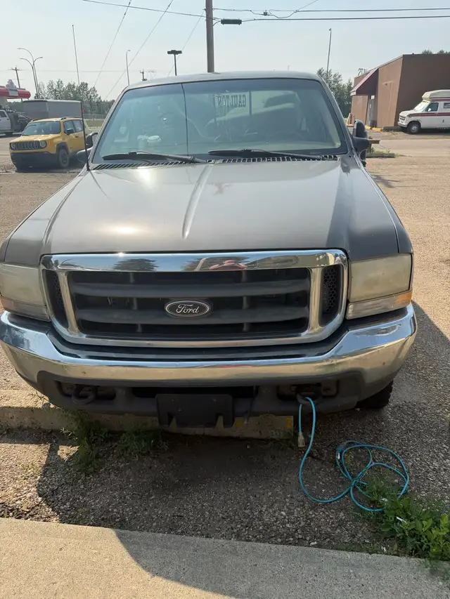  Ford F350 521239115931985925