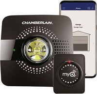 Chamberlain MyQ Smart Garage Hub - Wi-Fi enabled Garage Hub
