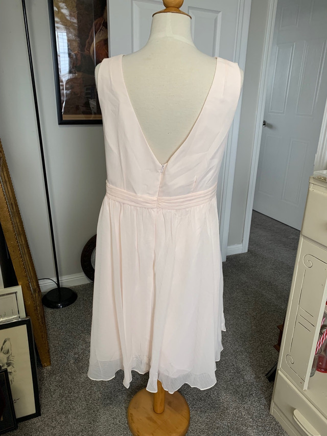 New With Tags Dress Size 18 (22 in bridal) in Women's - Dresses & Skirts in Cambridge - Image 2