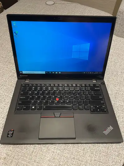 ThinkPad Laptop, View more