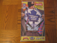 Toronto Maple Leafs Comics and Calendar 1999/2000