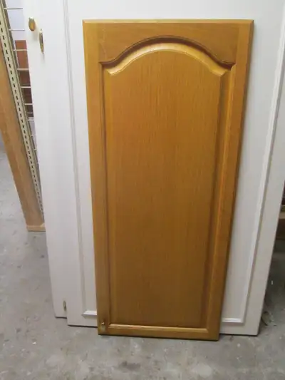 1 cupboard door (18 x 42), View more