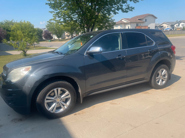 2011 Chevy Equinox in Cars & Trucks in Grande Prairie