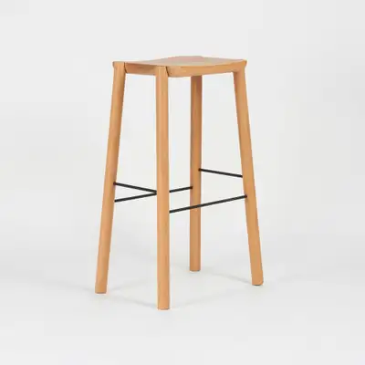 Grand tabouret coop établi, View more