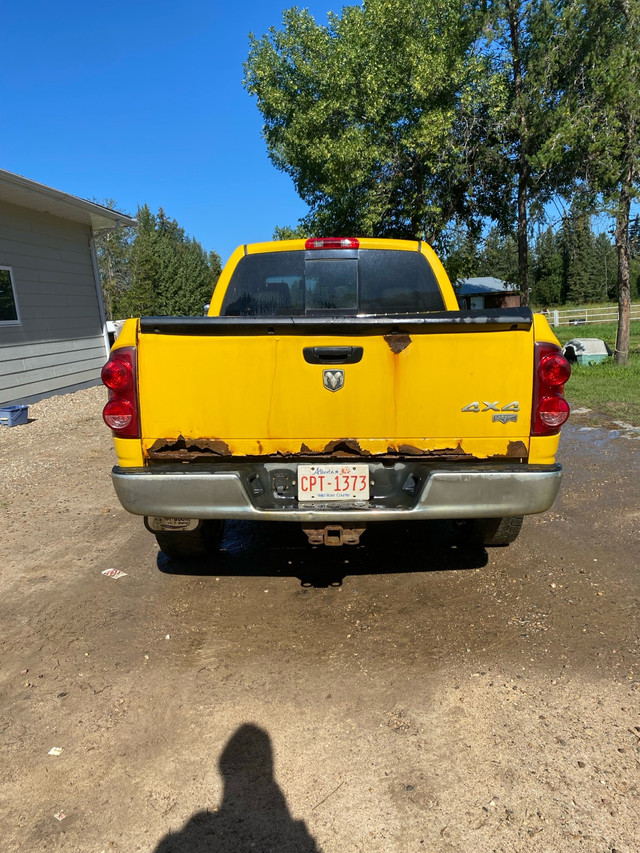 Dodge Ram 1500 in Cars & Trucks in Edmonton - Image 4