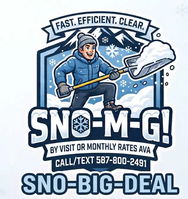cheap SNOW removal 