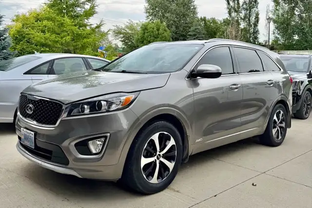 Kia Sorento 552033530256435201