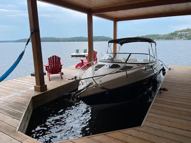 Bateau Stingray 250CR, 2020 in Powerboats & Motorboats in Laval / North Shore - Image 2