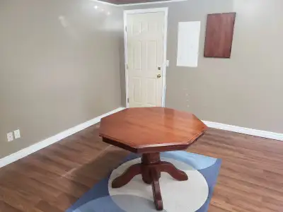 1BDRM Basement Suite for rent