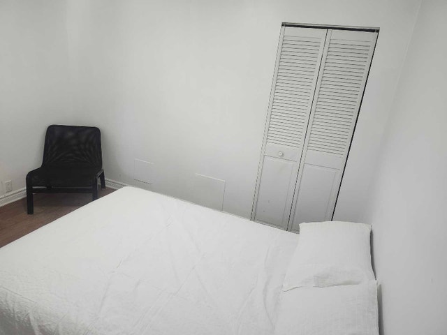 Chambres et Appartement Meublé a louer — photo 3
