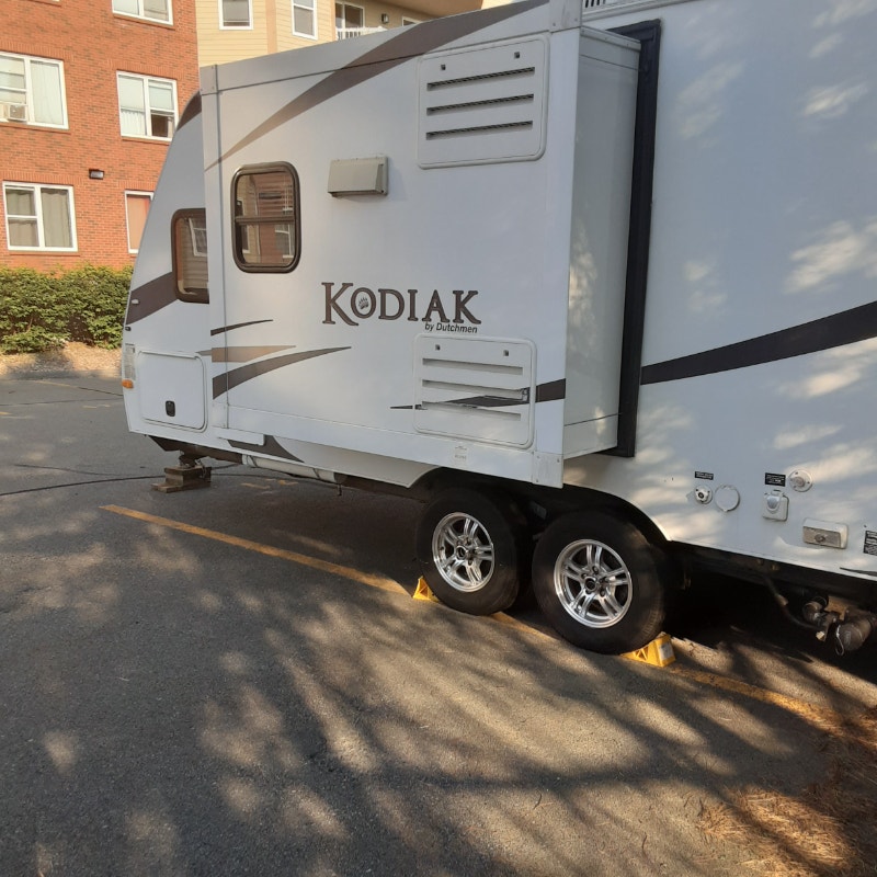 Travel trailer Travel Trailers & Campers City of Halifax Kijiji