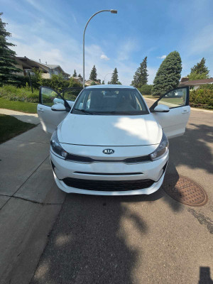2021 Kia Rio S