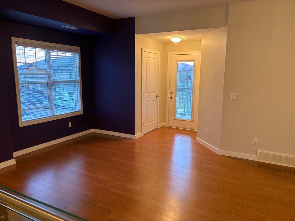 2 Bed Townhouse 2