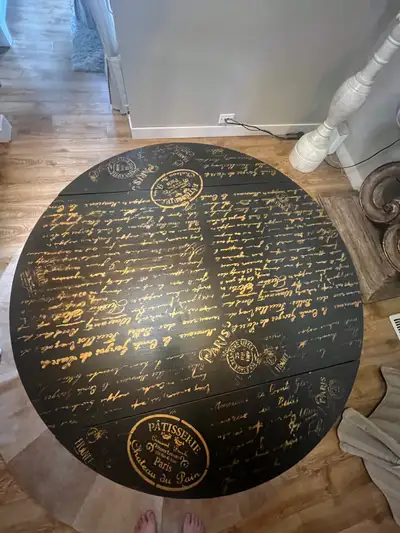 round dining table , View more