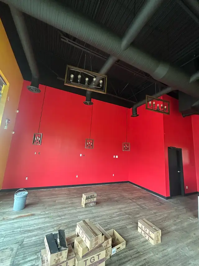 Professional Painters Edmonton | Interior & Exterior558824106986065926