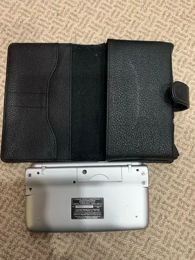 Ectaco Er586ht English  Russian Language Teacher Translator Dict, View more