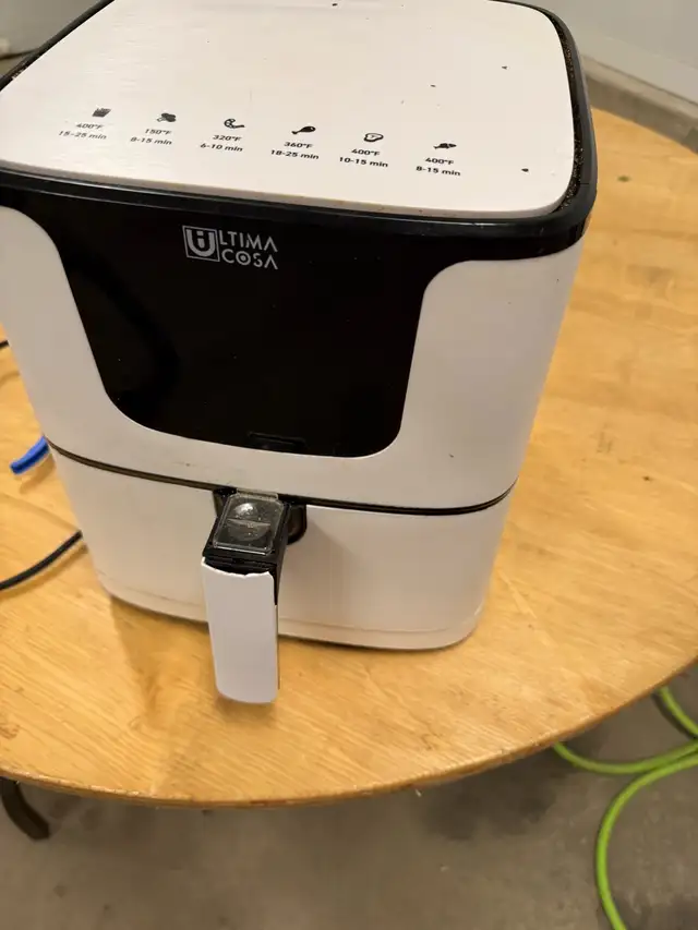 air fryer 