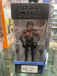 Star Wars Black Series 1-Jac