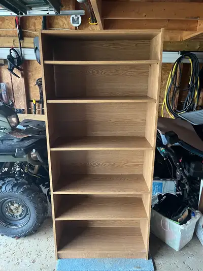 Bookshelf , View more