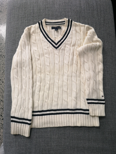 Pull Tommy Hilfiger - Homme - M, View more