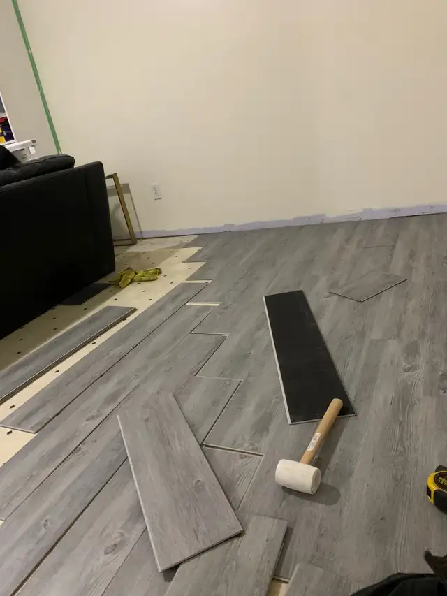 odd jobs and renovations 569705108698583047