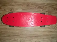 Red Penny Board Skateboard for sale Truro Area