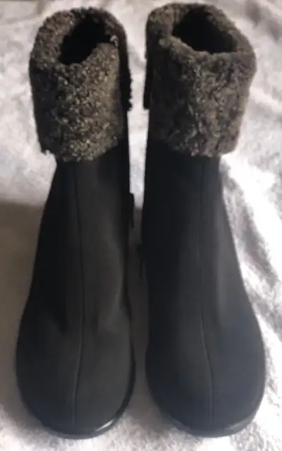 Stuart Weitzman Goretex Boots, View more