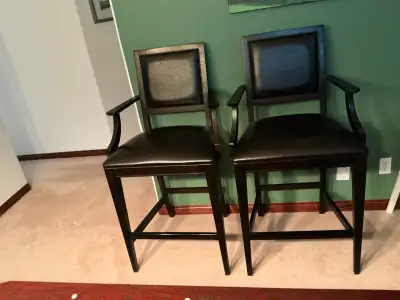 Solid wood bar stools, View more