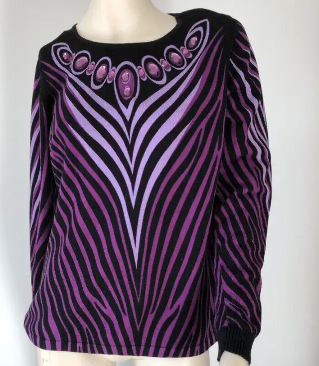 Bob Mackie Vintage Designer Clothing in Women's - Other in City of Toronto - Image 4