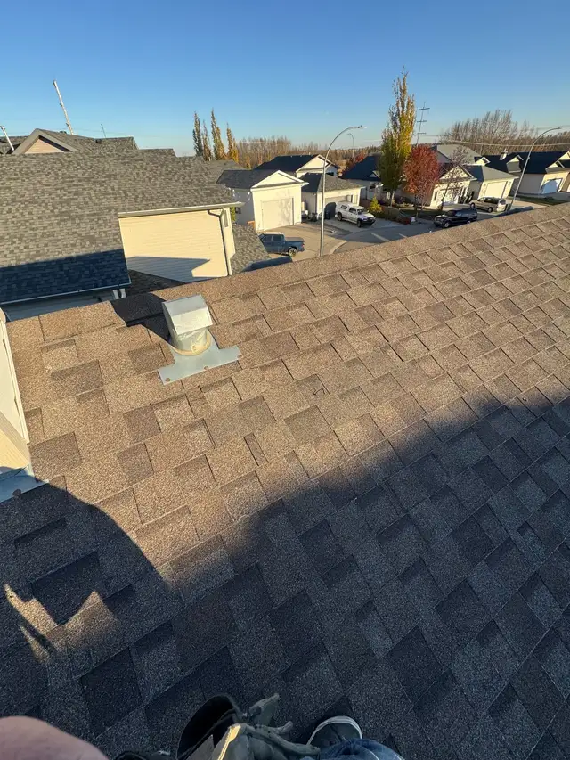 ROOF REPAIRS & SHINGLE REPLACEMENT | EDMONTON & AREA 598688488437862404