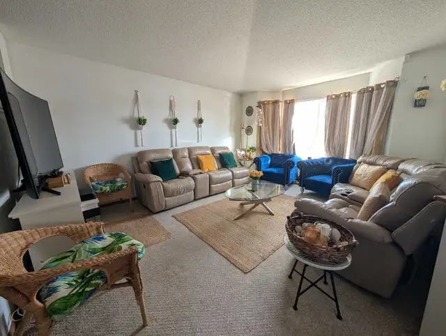 3 bedroom house for rent Saddletowne