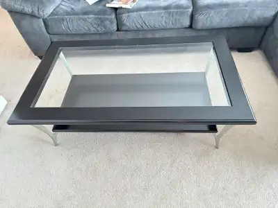 Coffee Table, View more