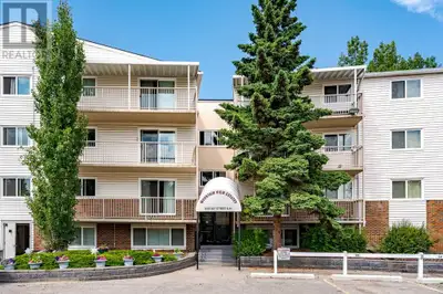 Private Room for Rent in Varsity Condo. Close to UofC, Foothills