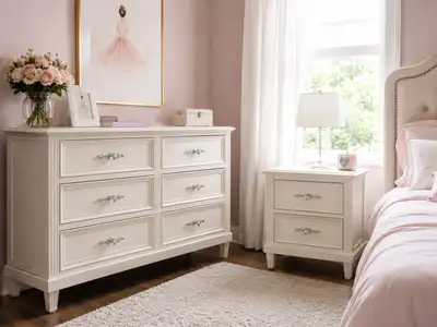 Restoration Hardware Bedroom Furniture , View more