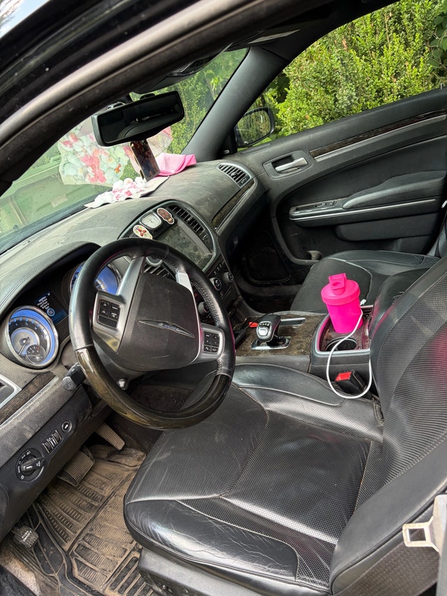 Chrysler 300c 2014 — photo 3