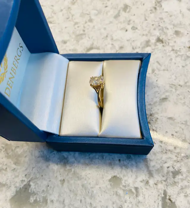 Diamond Ring417524354972405762