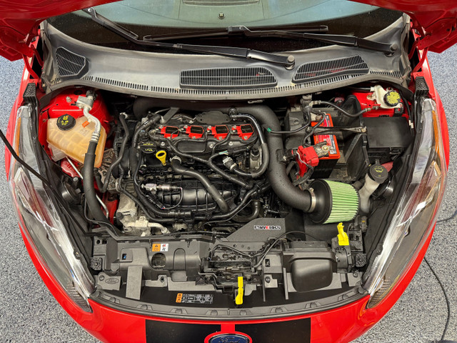 2015 ford fiesta st  in Cars & Trucks in Ottawa - Image 2
