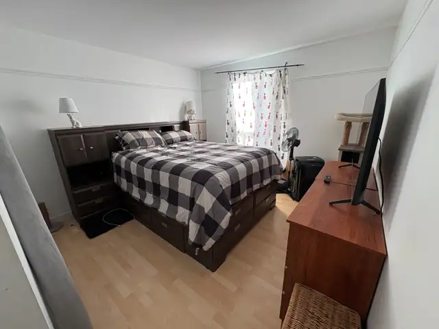 4 1/2 au rez-de-chaussée à louer à Charny in Long Term Rentals in Lévis - Image 4