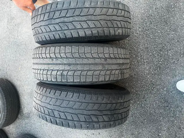 225 65 17 in Tires & Rims in Laval / North Shore - Image 4