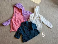 5yrs old girl clothing