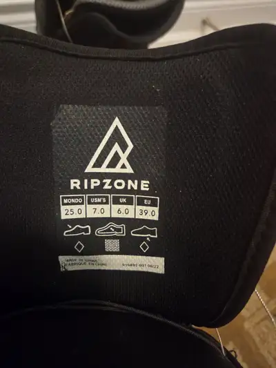 Snowboard boots, View more