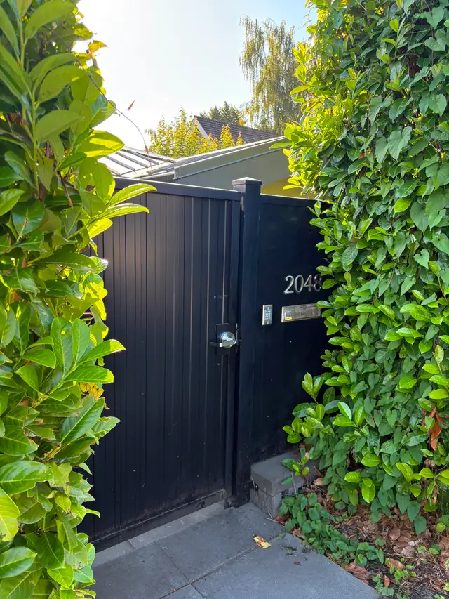1-Bedroom Laneway House in West Point Grey, Vancouver
