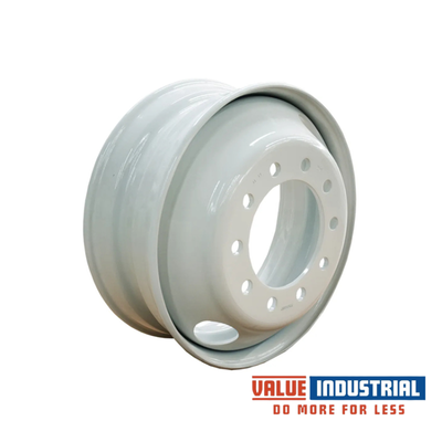 22.5×8.25 Steel Wheel, View more