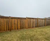 Fencing, Gates and Post Holes