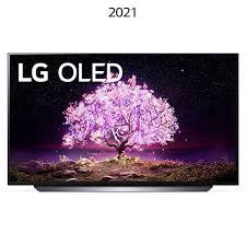 2021 LG C1 48” OLED in TVs in North Shore - Image 2