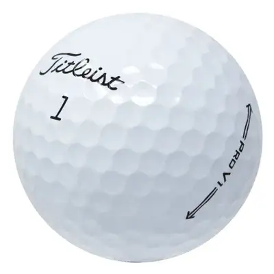 Titleist Pro V1 golf balls (dozen), View more
