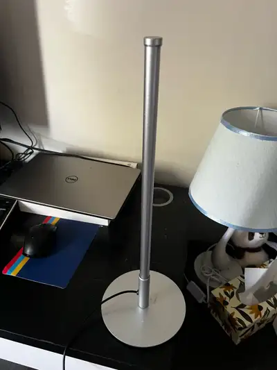 led table or corner lamp colour temp adjustsble, View more