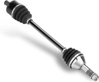 New! Rear Left Right CV Axle Shaft 705502552 for Can Am